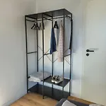 Sanierte Altbauwohnung Mit Arbeitszimmer & Parkplatz Am Rhein 코블렌츠