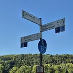 Sanierte Altbauwohnung Mit Arbeitszimmer & Parkplatz Am Rhein Lejlighed Koblenz (Rhineland-Palatinate)